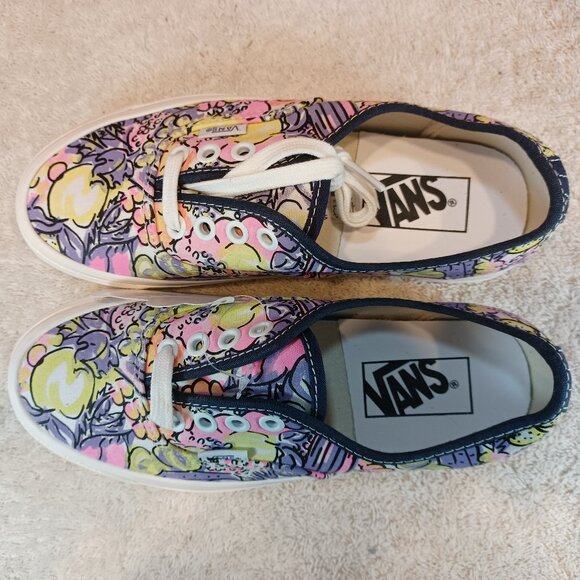 Vans Men's 4/Women's 5.5 Fruits Anaheim Factory Collection Style 44 NWT - Picture 4 of 12